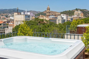 iloftmalaga Deluxe Alameda Principal, Malaga